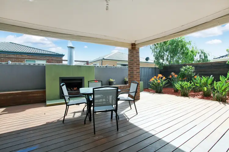 Third view of Homely house listing, 498 Sayers Road, Tarneit VIC 3029