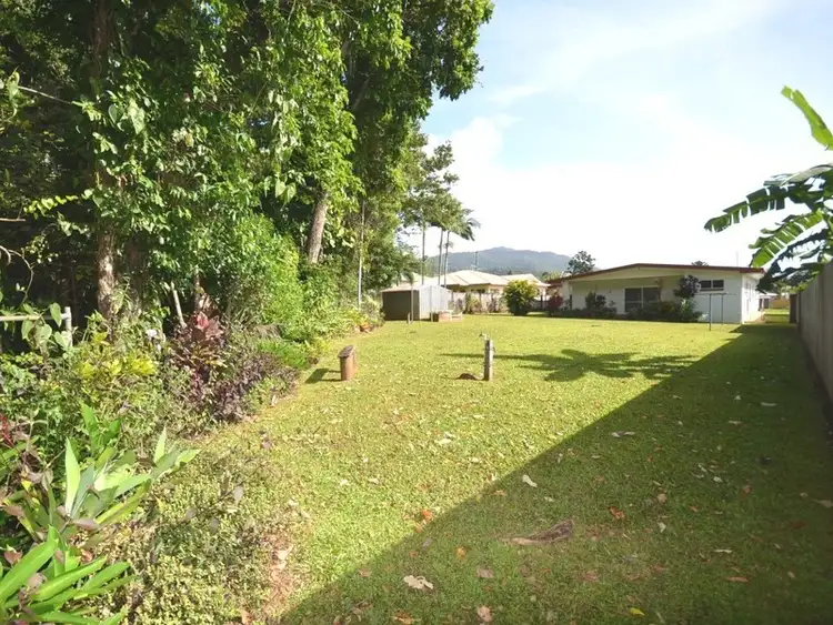 Second view of Homely house listing, 11 Villa Street, Bayview Heights QLD 4868