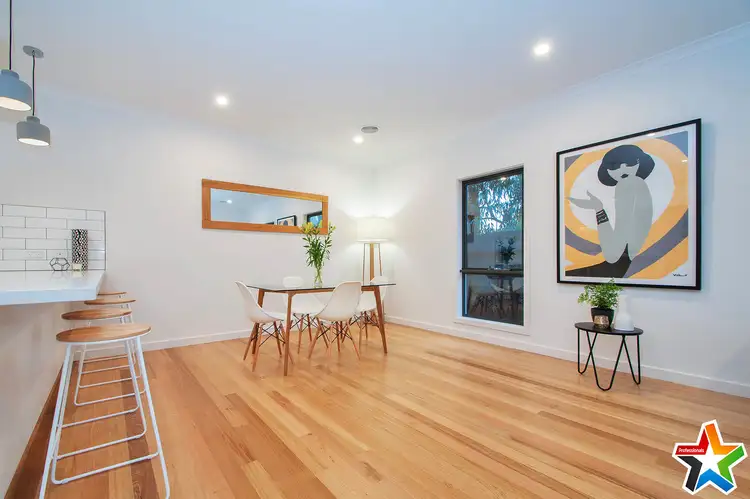 Sixth view of Homely unit listing, 40a Longfellow Avenue, Mooroolbark VIC 3138