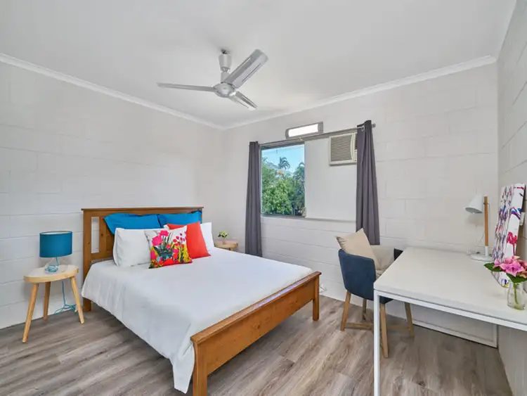 Second view of Homely unit listing, 6/43 Mazlin Street, Edge Hill QLD 4870