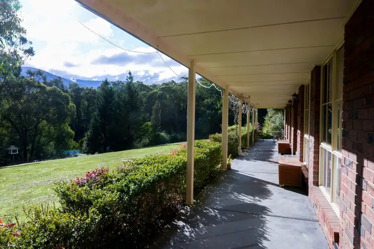 Third view of Homely house listing, 5 Little Joe Court, Wesburn VIC 3799
