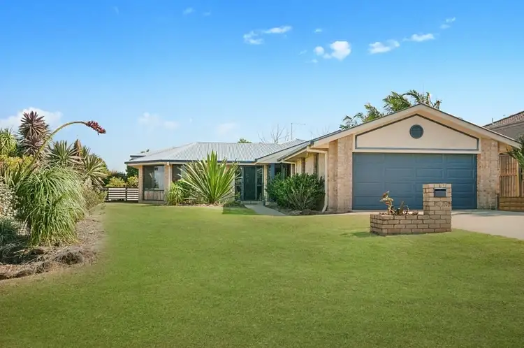 Fourth view of Homely house listing, 3 Highfield Terrace, Cumbalum NSW 2478