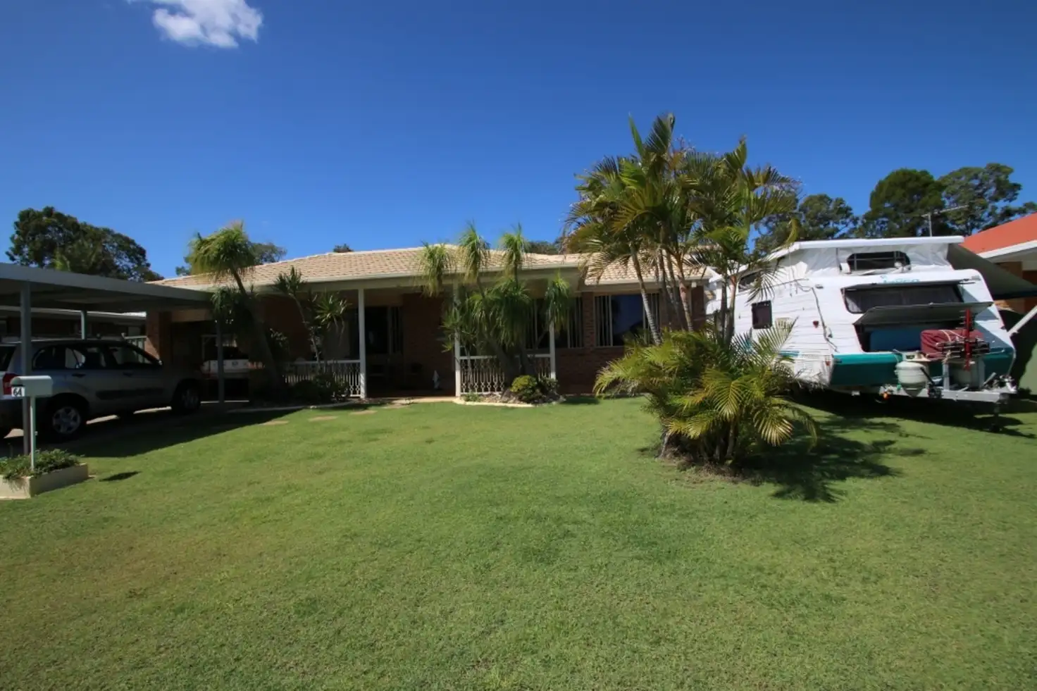 Main view of Homely house listing, 64 Phoenix Avenue, Bongaree QLD 4507