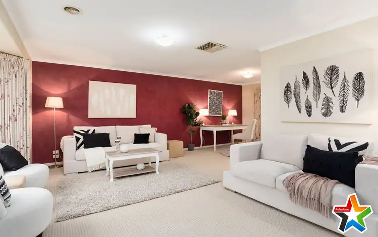Second view of Homely house listing, 101 Lakeview Drive, Lilydale VIC 3140