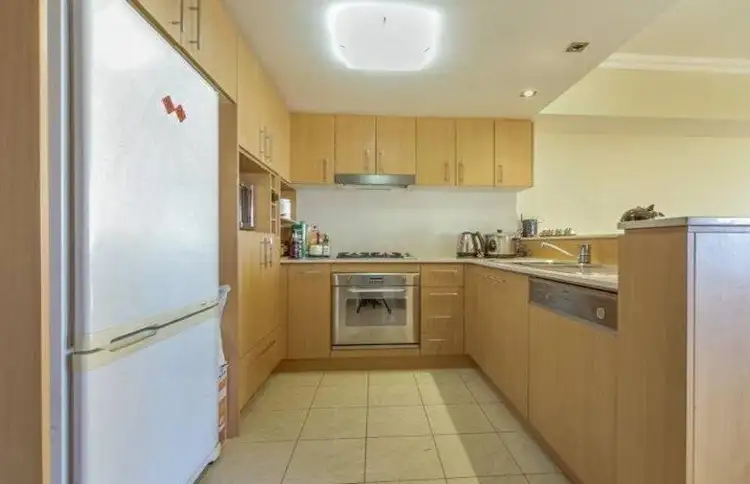 Sixth view of Homely apartment listing, 2004/50 Marine Parade, Southport QLD 4215