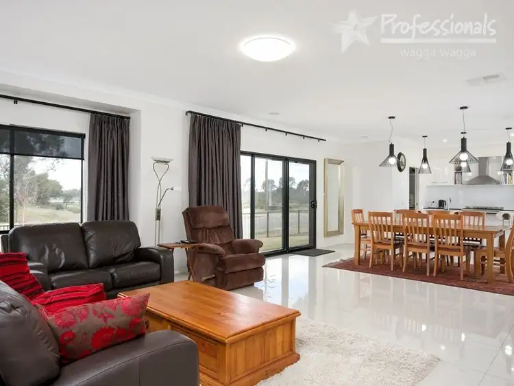 Third view of Homely house listing, 27 Gibson Street, Wagga Wagga NSW 2650