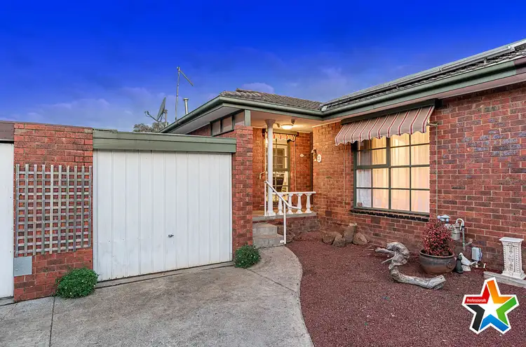 3/82 Sherlock Road, Croydon VIC 3136