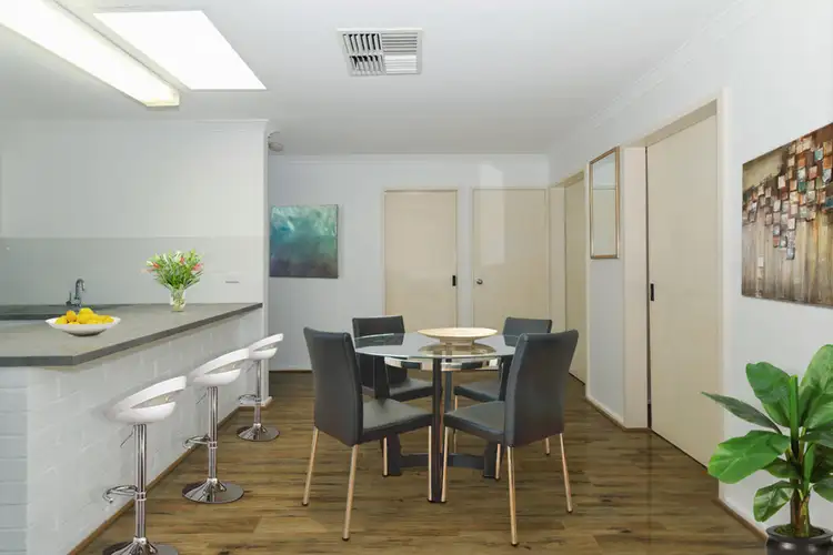 Fourth view of Homely house listing, 39 Begonia Way, Forrestfield WA 6058