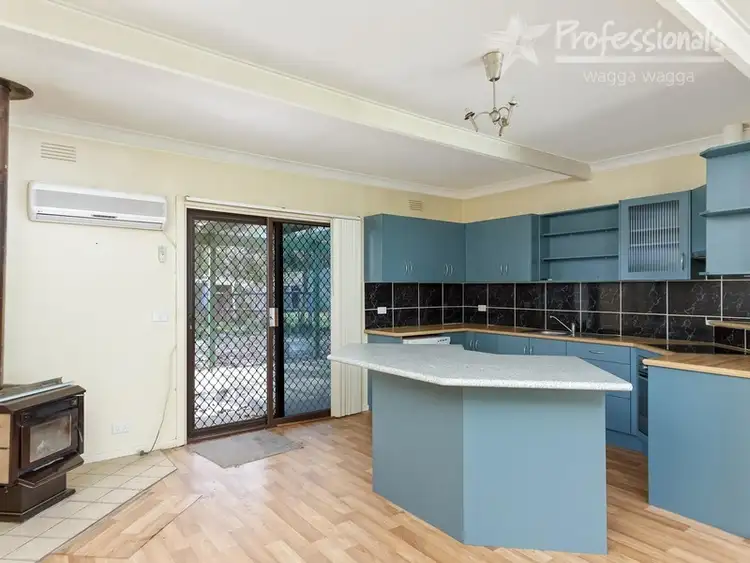 Second view of Homely house listing, 147 Fernleigh Road, Wagga Wagga NSW 2650