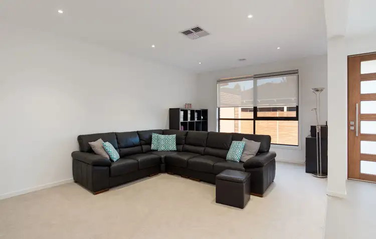 Second view of Homely house listing, 7a Bristol Court, Kilsyth VIC 3137