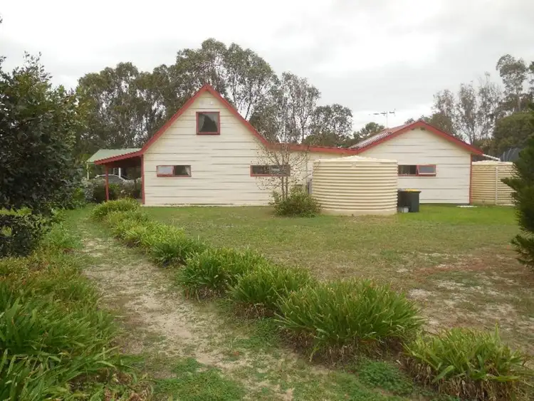 Fifth view of Homely house listing, 4 Goode Street, Goolwa SA 5214