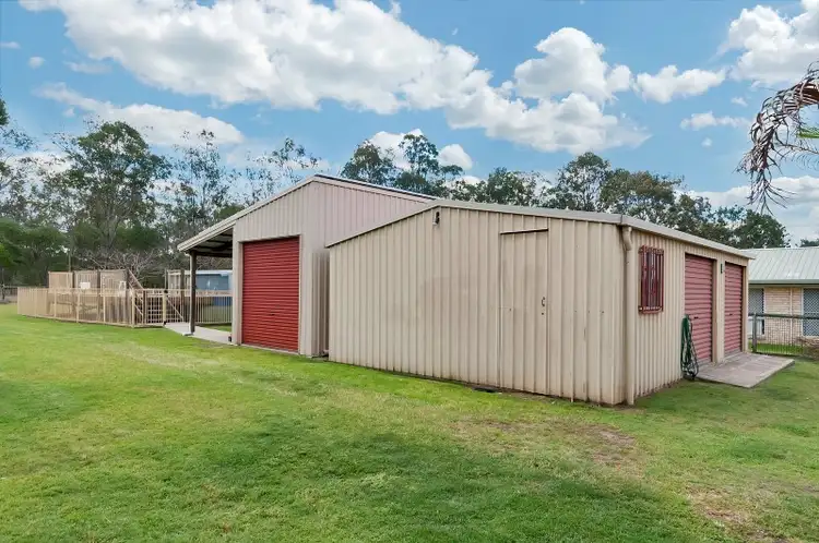Sixth view of Homely house listing, 10 Macadamia Court, Walloon QLD 4306