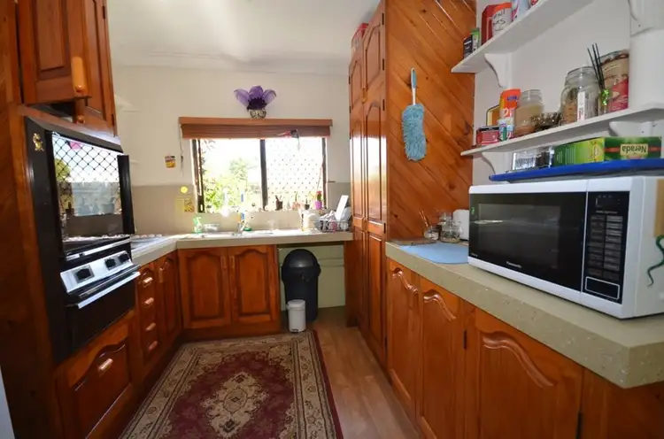 Second view of Homely unit listing, 2/11 MINTARO Crescent, Woree QLD 4868