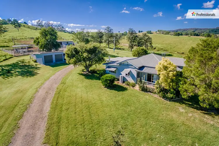 Fifth view of Homely rural property listing, 14 Sankeys Road, Federal QLD 4568