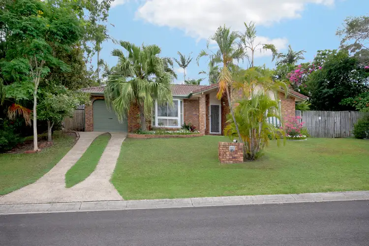 32 Thistlebank Street, Durack QLD 4077