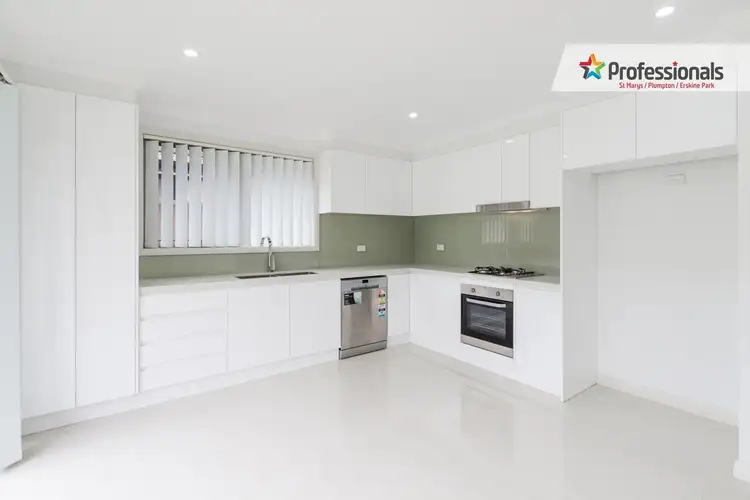 Second view of Homely house listing, 1 Dennis Street, Colyton NSW 2760