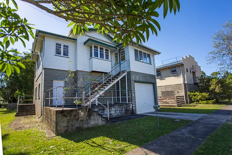 11 Brisbane Street, Murwillumbah NSW 2484