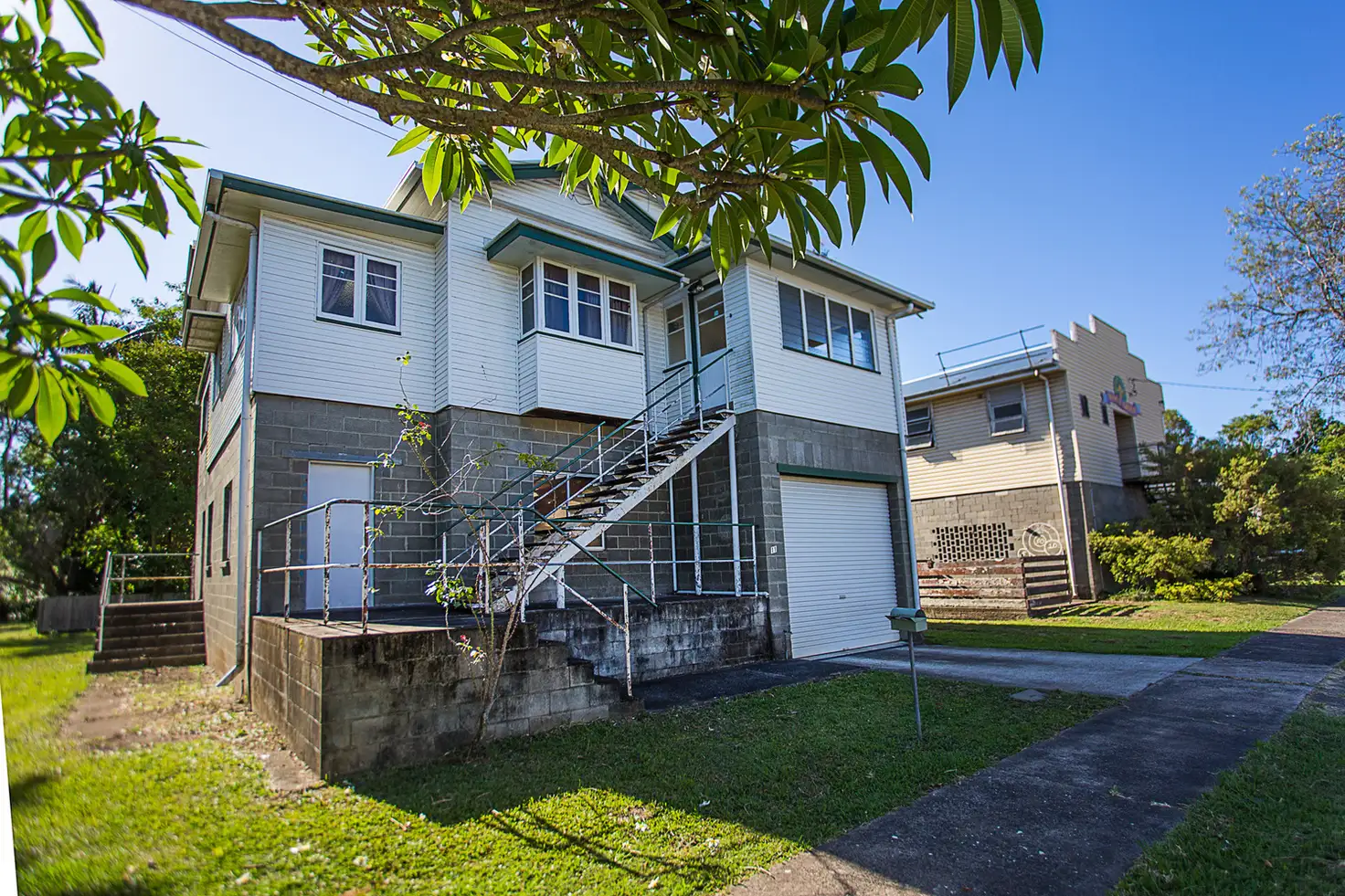 Main view of Homely house listing, 11 Brisbane Street, Murwillumbah NSW 2484