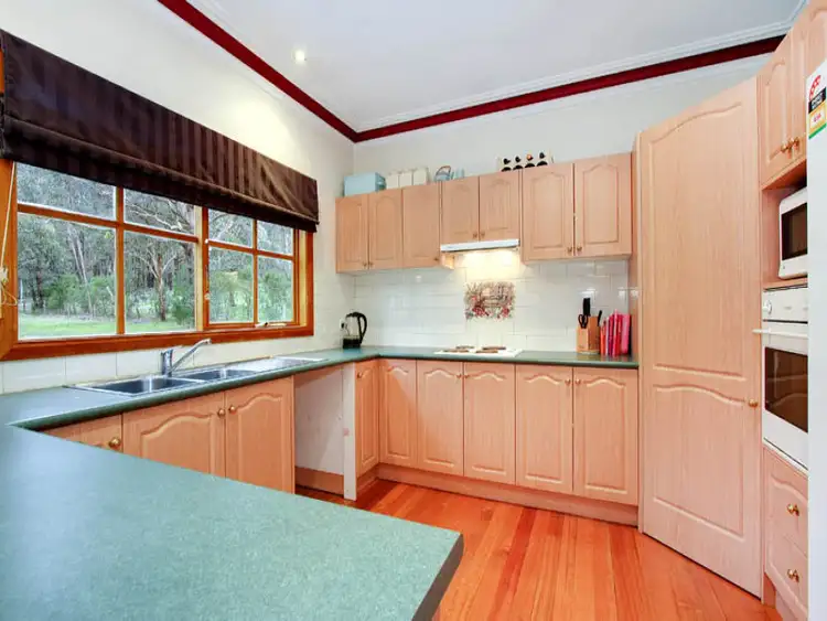 Fifth view of Homely rural property listing, 13 Banksia Court, Castella VIC 3777