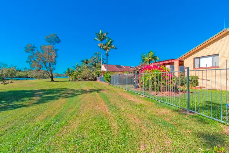 Second view of Homely house listing, 3 Sunset Boulevard, Tweed Heads West NSW 2485