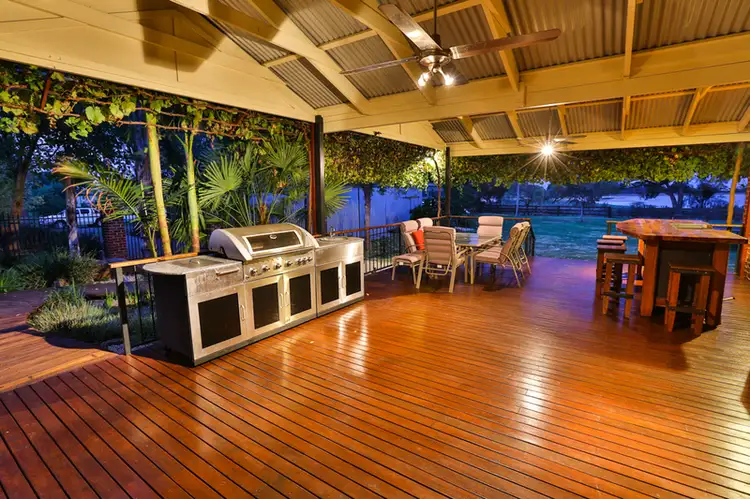 Fourth view of Homely house listing, 1 St Andrews Drive, Cabarita VIC 3505
