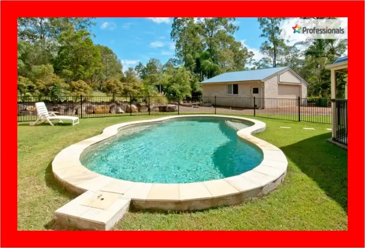 Sixth view of Homely house listing, 28 Holyman Court, Jimboomba QLD 4280