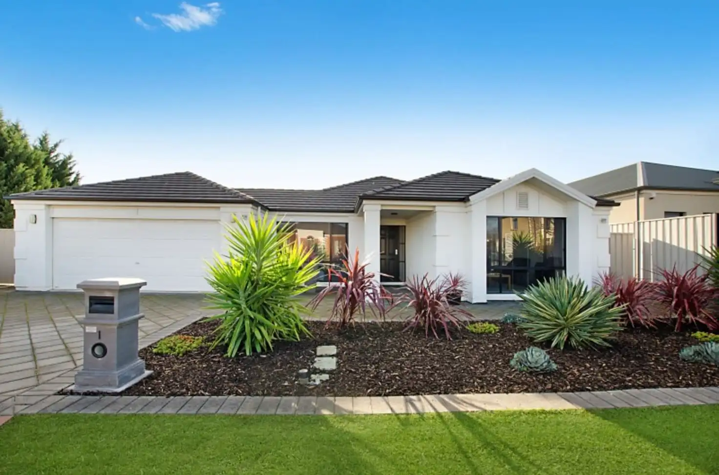 Main view of Homely house listing, 1 Ashbrook Drive, Northgate SA 5085