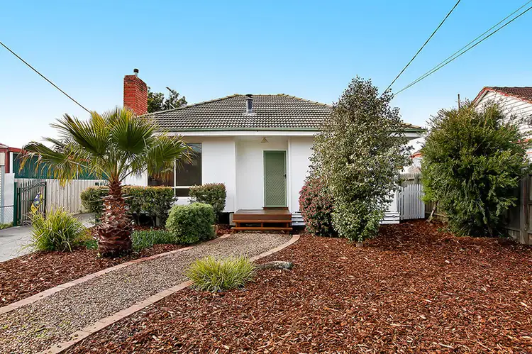 1/20 Melrose Street, Braybrook VIC 3019