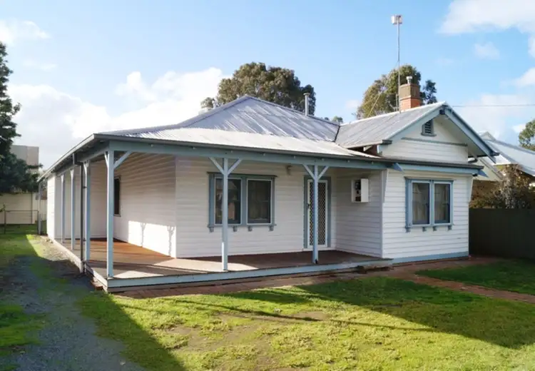5 Somer Avenue, Shepparton VIC 3630