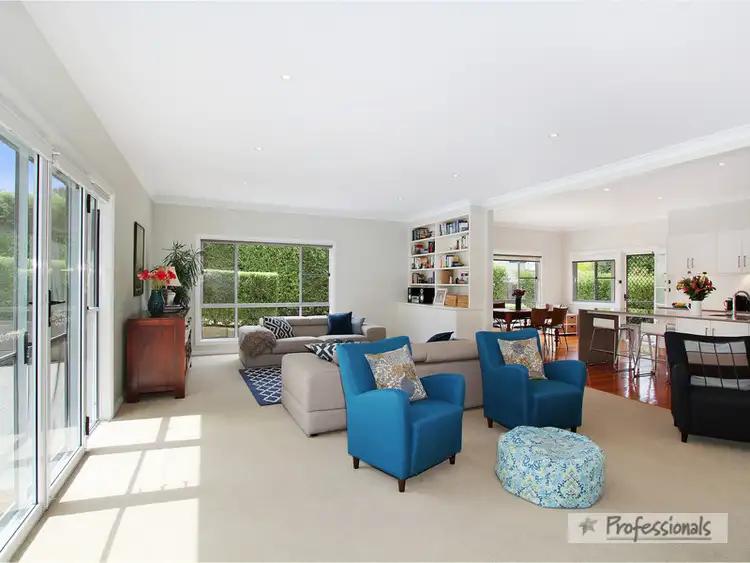 Fifth view of Homely house listing, 44 Dangar Street, Armidale NSW 2350