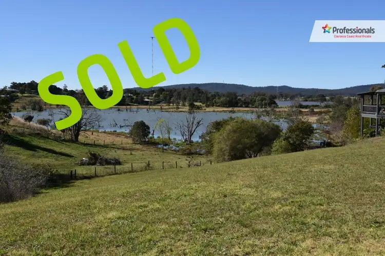 Main view of Homely land listing, 32 High Street, Lawrence NSW 2460