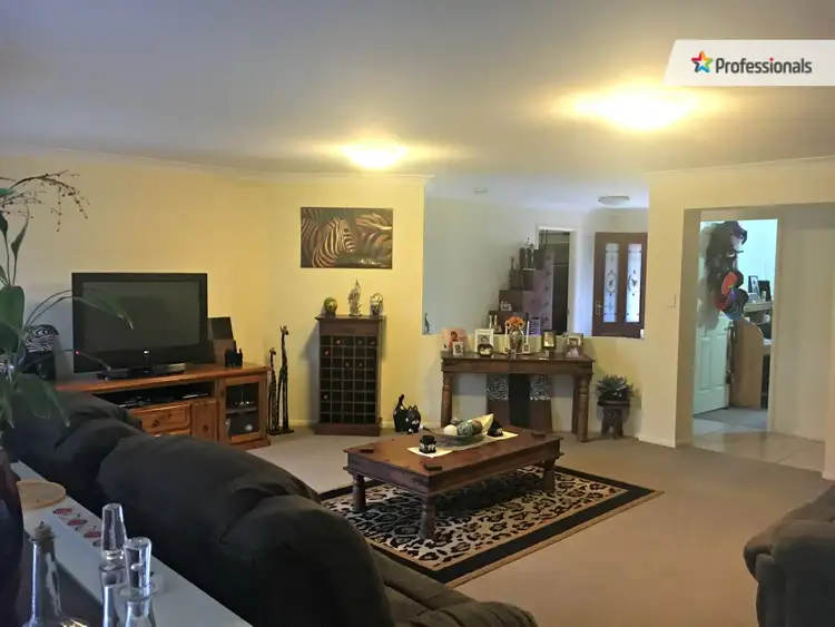 Third view of Homely house listing, 39 Overlander Court, Jimboomba QLD 4280