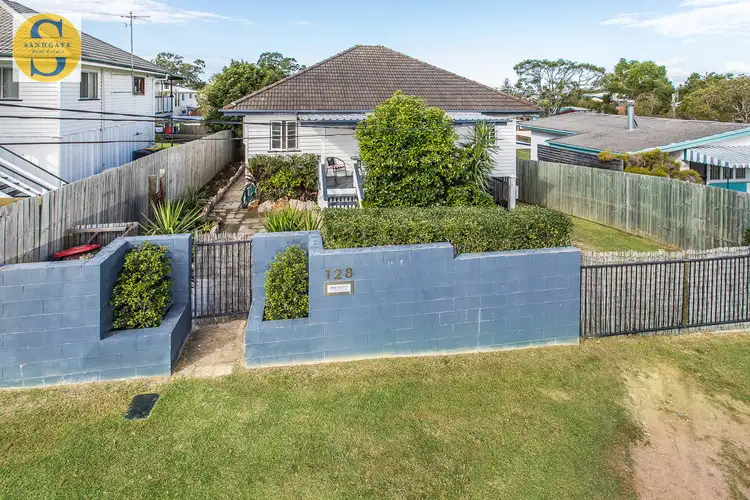 Second view of Homely house listing, 128 High Street, Brighton QLD 4017