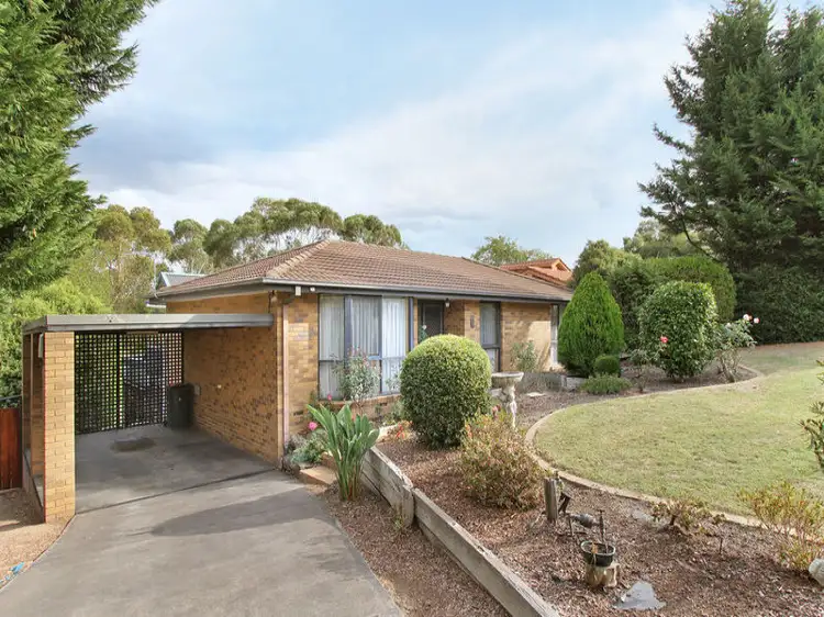 Third view of Homely house listing, 6 Patterdale Court, Croydon Hills VIC 3136
