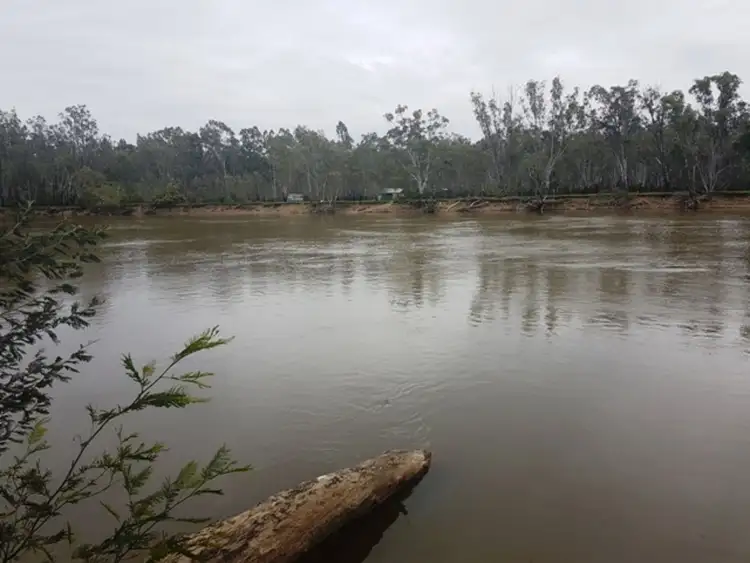Second view of Homely rural property listing, 193 Haynes Road, Bearii VIC 3641