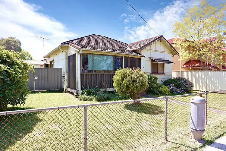 Second view of Homely house listing, 162 Brenan (Corner of O'Connell) Street, Smithfield NSW 2164
