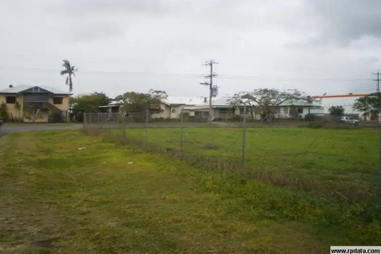 Third view of Homely land listing, 153 Mayers Street, Manoora QLD 4870