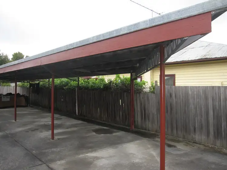 Second view of Homely unit listing, 2/33 Hopetoun Avenue, Morwell VIC 3840