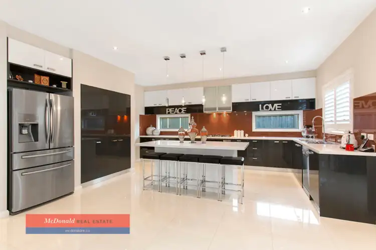Sixth view of Homely house listing, 3 Harrington Street, Keysborough VIC 3173