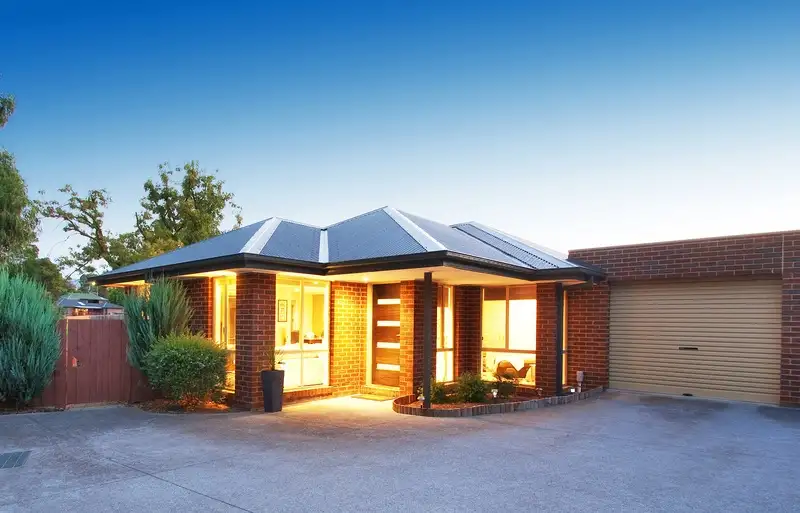 Main view of Homely unit listing, 426a Hull Road, Mooroolbark VIC 3138