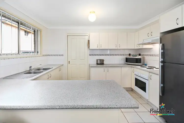 Fourth view of Homely townhouse listing, 18/14 Pine Road, Casula NSW 2170