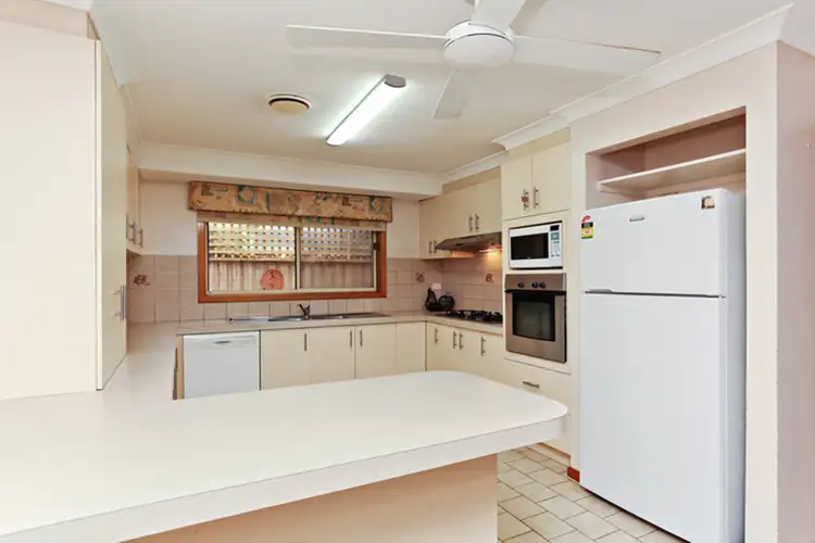 Sixth view of Homely house listing, 6 Westleigh Drive, Werribee VIC 3030