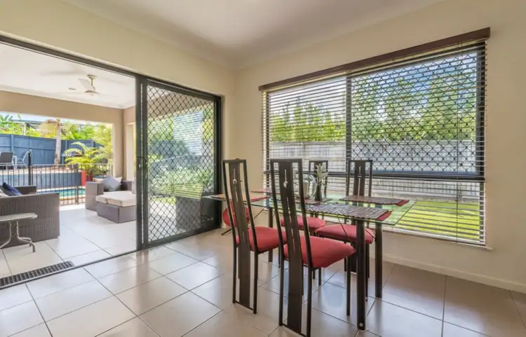 Seventh view of Homely house listing, 132 Roberts Drive, Trinity Beach QLD 4879
