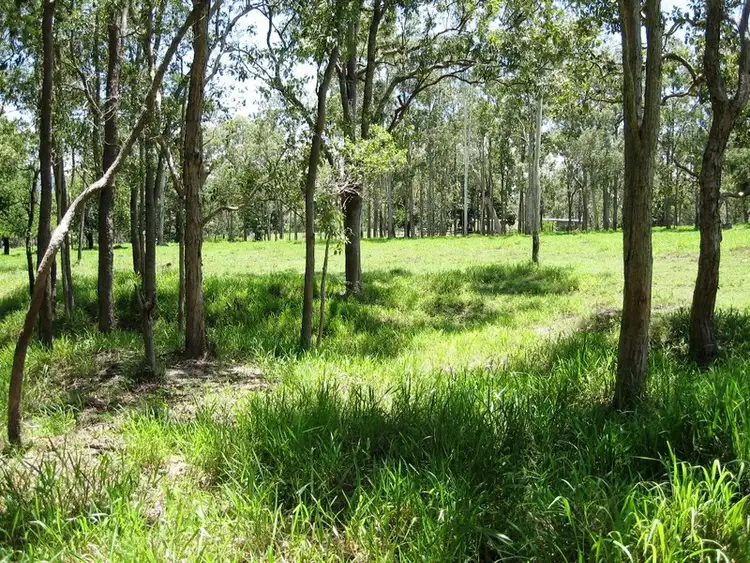 Third view of Homely land listing, Lot 86 Zahmel Street, Finch Hatton QLD 4756
