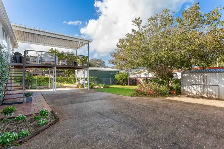 Fifth view of Homely house listing, 9 Silvester Street, Redcliffe QLD 4020