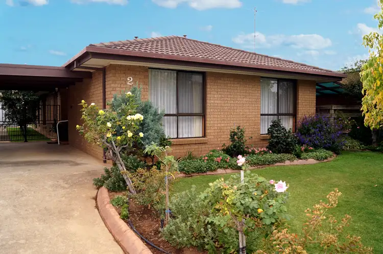 Main view of Homely house listing, 2 Nolan Court, Shepparton VIC 3630
