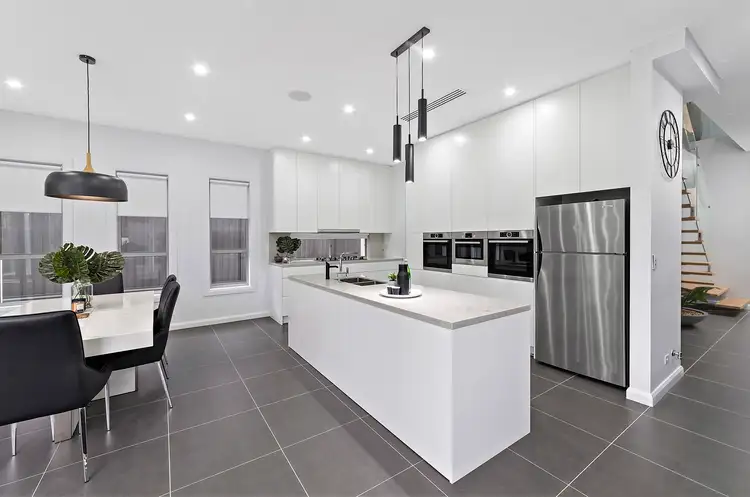 Fourth view of Homely house listing, 96 Cardigan Road, Greenacre NSW 2190