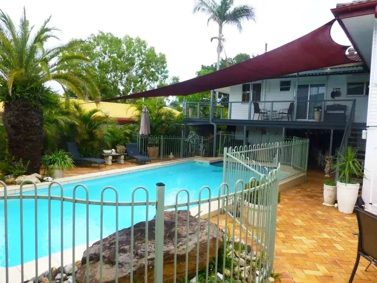Main view of Homely house listing, 19 Garnet Avenue, Kallangur QLD 4503