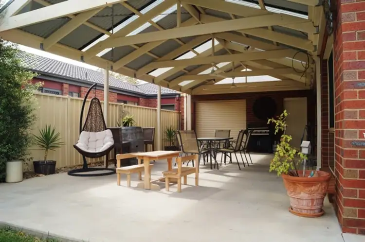 Sixth view of Homely house listing, 15 Windlass Avenue, Mooroopna VIC 3629