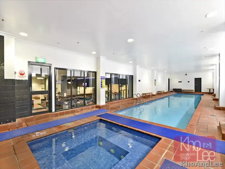 Second view of Homely apartment listing, 2035/185 Broadway, Ultimo NSW 2007